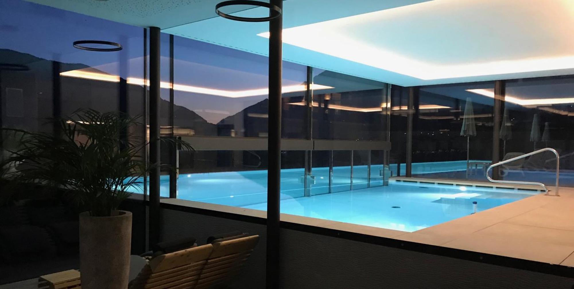 Hotel Tyrol Schenna Zewnętrze zdjęcie