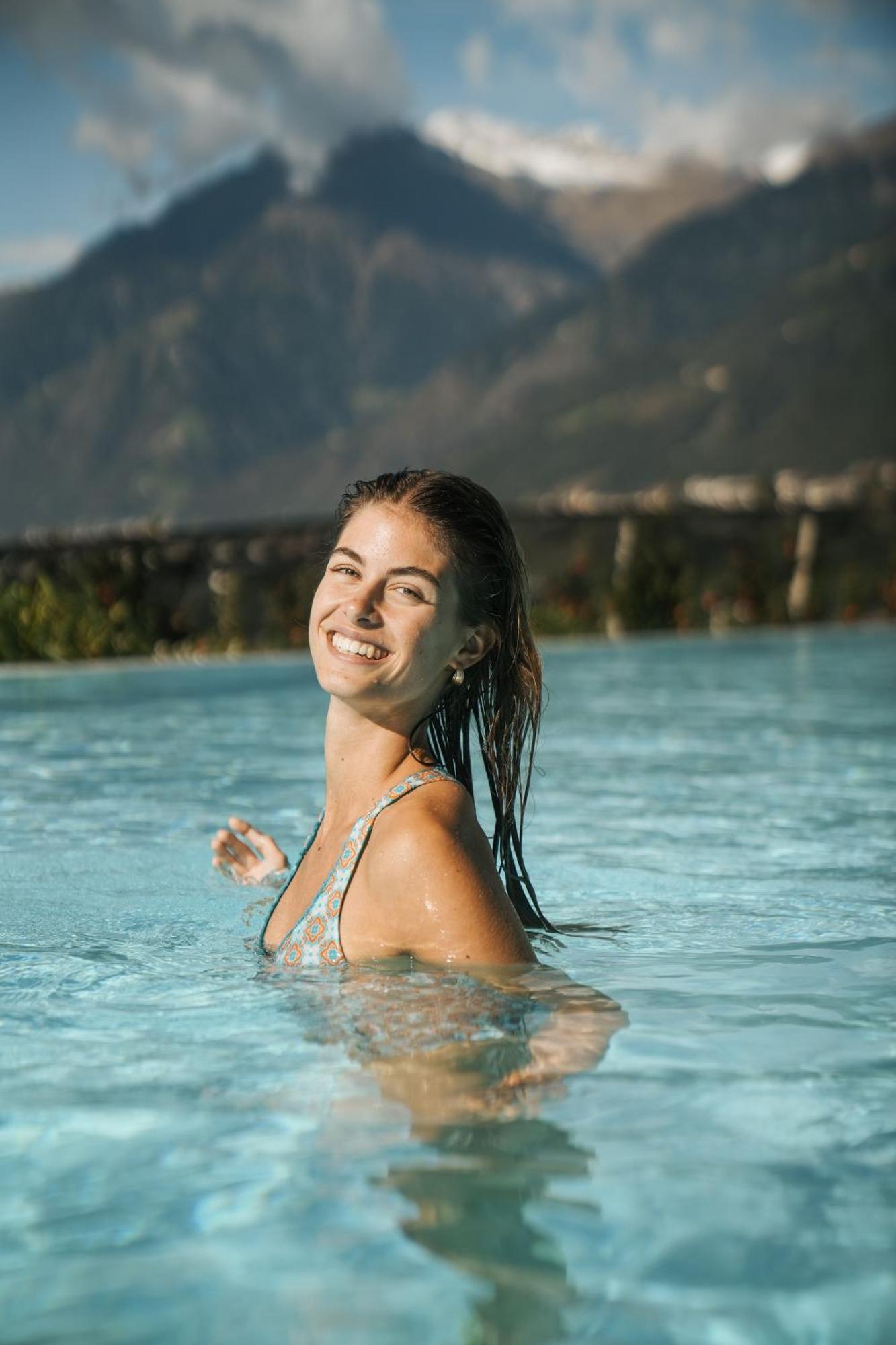 Hotel Tyrol Schenna Zewnętrze zdjęcie